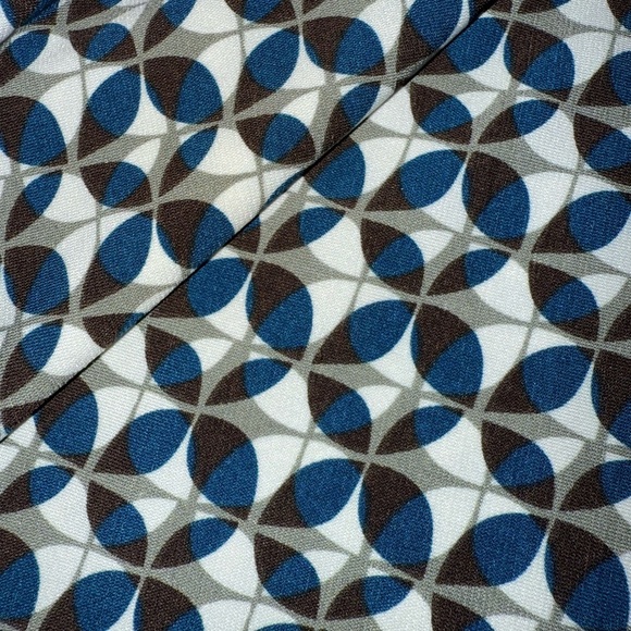 Max Studio 3/4 Sleeve Tunic - Picture 6 of 8